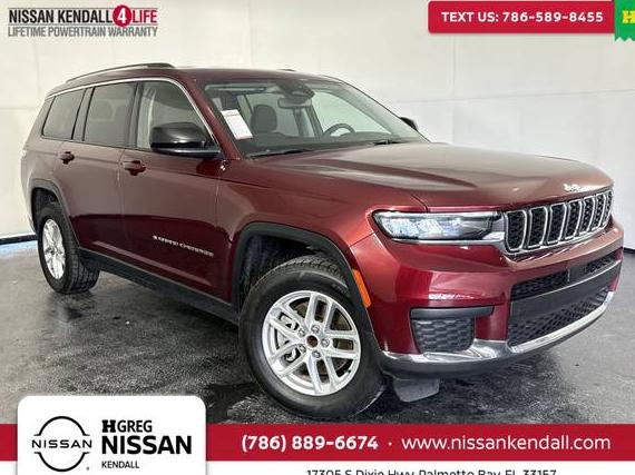 JEEP GRAND CHEROKEE 2023 1C4RJJAG4P8835603 image JEEP GRAND CHEROKEE 2023 1C4RJJAG4P8835603 image